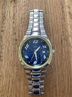Orologio Vagary Donna in Acciaio IE4-811-73 - IE4-811-73